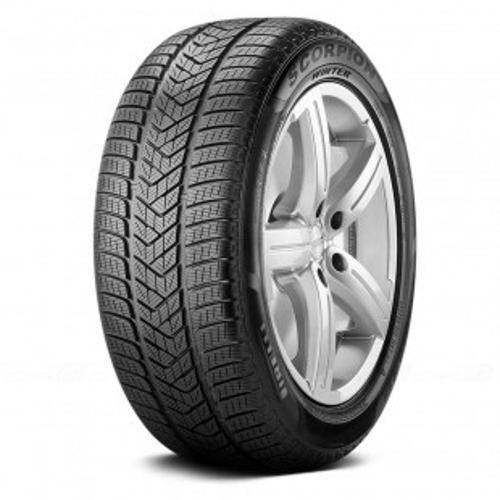 Foto pneumatico: PIRELLI, SCORPION WINTER 265/45 R21 108W Invernali