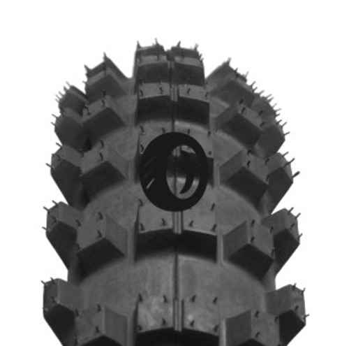 Foto pneumatico: PIRELLI, SCORPION XC MID SOFT 80/100 R21 51R Quattro-stagioni