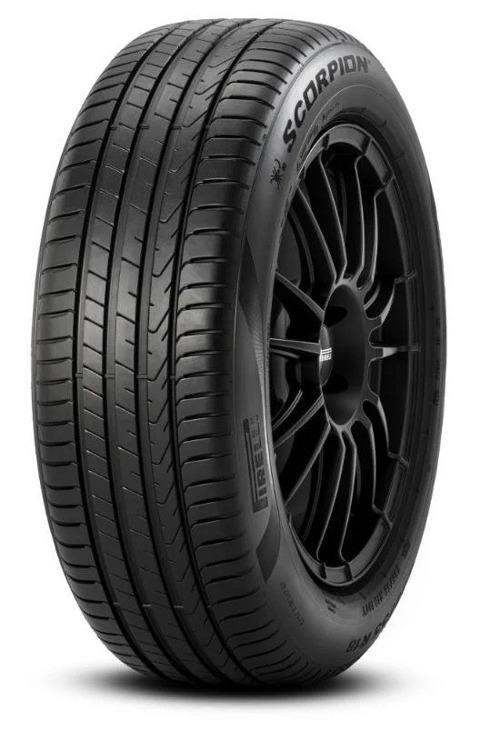 Foto pneumatico: PIRELLI, SCORPION 235/50 R18 101V Estive
