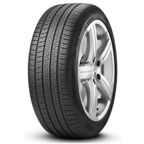 Foto pneumatico: PIRELLI, SCORPION ZERO ALL SEASON 255/65 R19 114V Estive