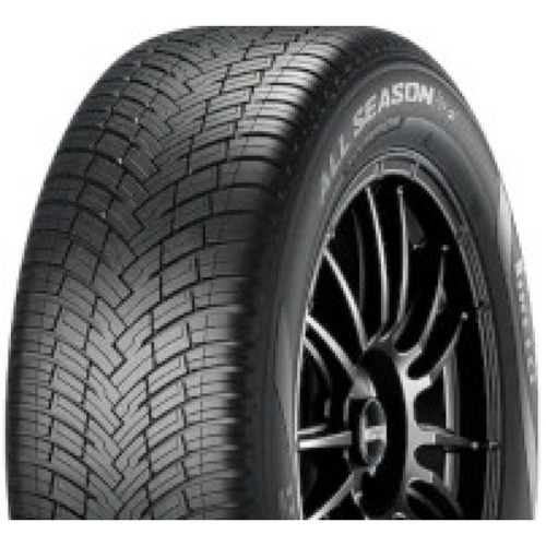 Foto pneumatico: PIRELLI, SCORPION ALL SEASON SF2 255/45 R20 105Y Quattro-stagioni