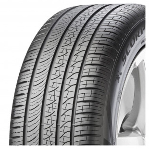 Foto pneumatico: PIRELLI, SCORPION ZERO ALL SEASON 265/45 R21 108Y Estive
