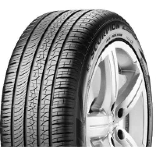 Foto pneumatico: PIRELLI, SCORPION ZERO ALL SEASON 285/40 R23 111Y Estive
