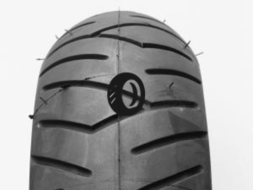 Foto pneumatico: PIRELLI, SL26 100/90 R10 56J Quattro-stagioni