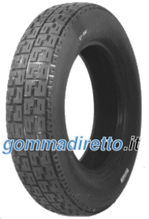 Foto pneumatico: PIRELLI, SPARE TYRE 195/75 R20 116M Estive