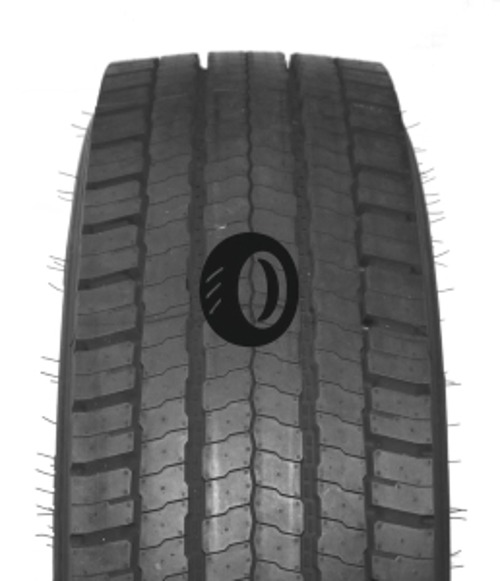 Foto pneumatico: PIRELLI, TH:01 295/60 R22.5 150L Estive