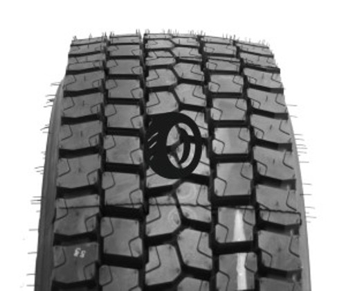 Foto pneumatico: PIRELLI, TR:01 245/70 R19.5 136M Estive