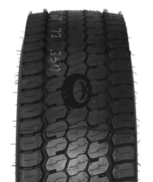 Foto pneumatico: PIRELLI, TR:01 TRIATHLON 17.5 205/75 R17.5 124M Estive