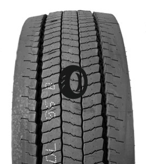 Foto pneumatico: PIRELLI, U02 URBAN-e PRO MULTI 275/70 R22.5 152J Estive