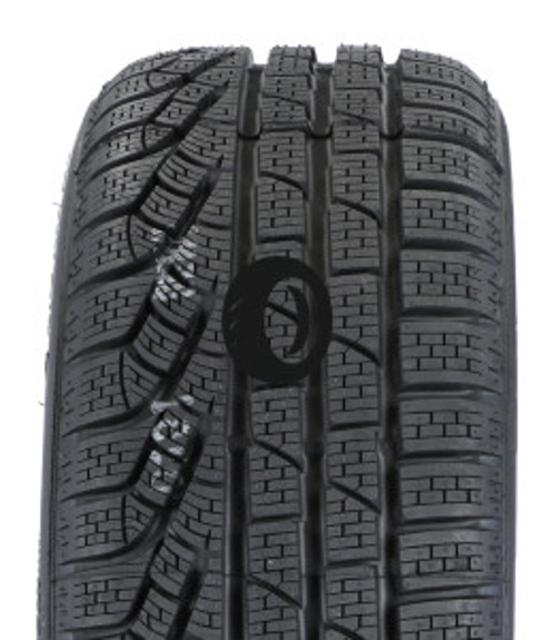 Foto pneumatico: PIRELLI, W210-270 SOTTOZERO S-2 225/45 R17 94H Invernali