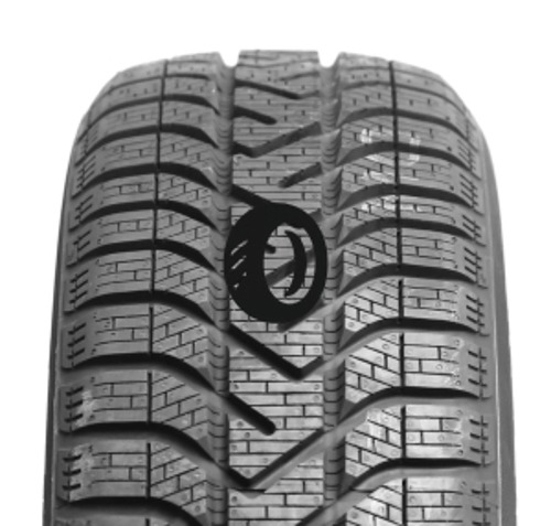 Foto pneumatico: PIRELLI, W210 SNOWCONTROL III 195/60 R16 89H Invernali