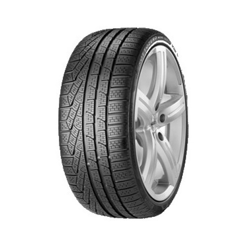 Foto pneumatico: PIRELLI, WINTER 240 SOTTOZERO SERIE II 235/35 R19 91V Invernali