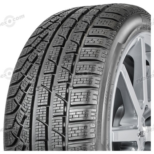 Foto pneumatico: PIRELLI, WINTER 240 SOTTOZERO SERIE II 285/40 R19 103V Invernali