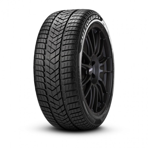 Foto pneumatico: PIRELLI, WINTER SOTTOZERO 3 225/55 R17 97H Invernali