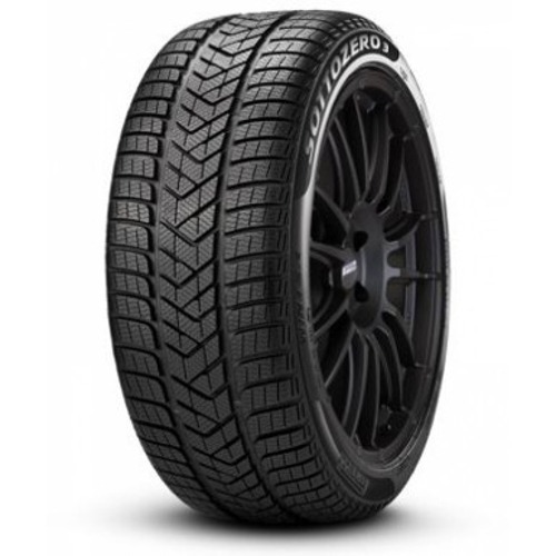 Foto pneumatico: PIRELLI, WINTER SOTTOZERO 3 215/60 R16 99H Invernali