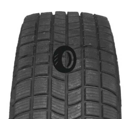 Foto pneumatico: PNEUS OVADA, ALPINE 205/70 R15 96T Invernali