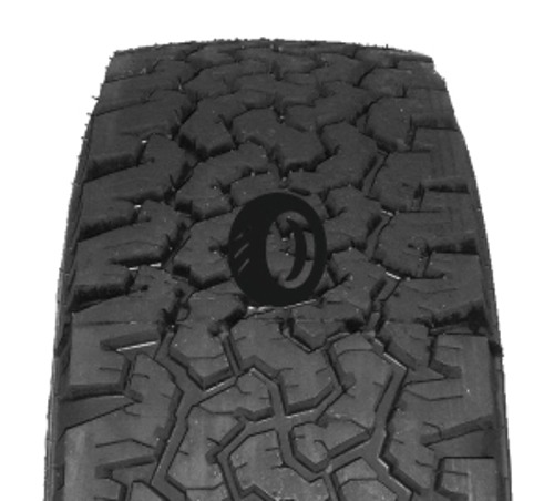 Foto pneumatico: PNEUS OVADA, BFP 205/80 R16 110T Estive