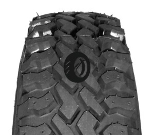 Foto pneumatico: PNEUS OVADA, EXTRA TRAK 195/80 R15 96H Estive