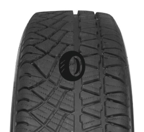 Foto pneumatico: PNEUS OVADA, LATITUDE CROSS 215/65 R16 109T Estive
