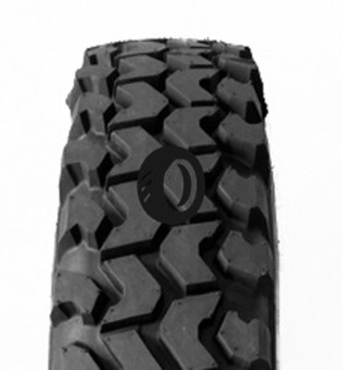 Foto pneumatico: PNEUS OVADA, PARIGI DAKAR 1 205/80 R16 110T Estive