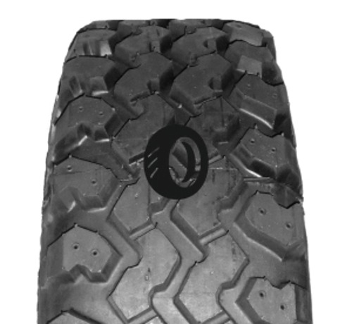 Foto pneumatico: PNEUS OVADA, PARIGI DAKAR 215/70 R16 100T Estive