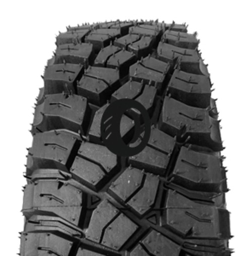 Foto pneumatico: PNEUS OVADA, PK03 MUD TERRAIN 245/70 R17 108H Estive