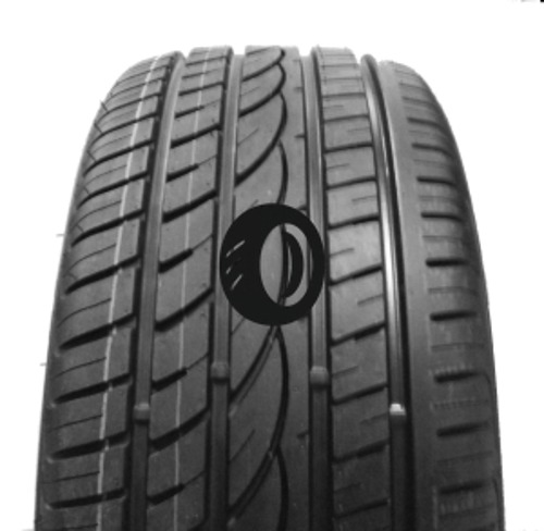 Foto pneumatico: POWERTRAC, CITYRACING 275/45 R20 110V Estive
