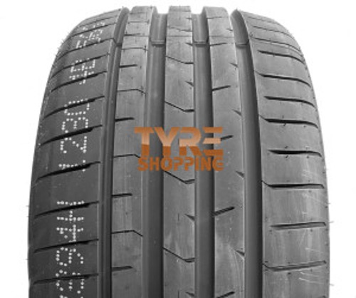Foto pneumatico: POWERTRAC, ECOSPORT X77 205/55 R16 94W Estive