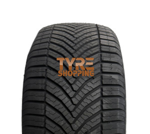 Foto pneumatico: POWERTRAC, POWER MARCH A/S II 195/55 R16 87V Quattro-stagioni