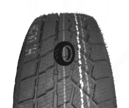 Foto pneumatico: POWERTRAC, SNOWMARCH 215/55 R18 95H Invernali