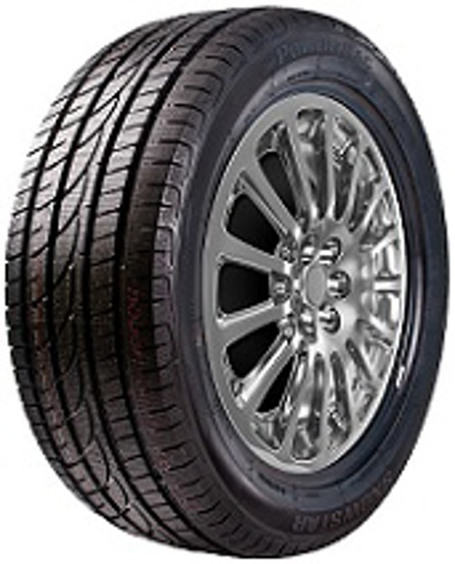 Foto pneumatico: POWERTRAC, SNOWSTAR PRO 275/60 R20 119H Invernali