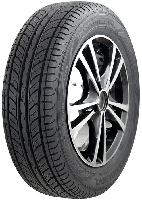 Foto pneumatico: PREMIORRI, solazo s plus 215/55 R17 94V Estive