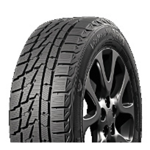 Foto pneumatico: PREMIORRI, VIAMAGGIORE Z PLUS 235/55 R17 103H Invernali