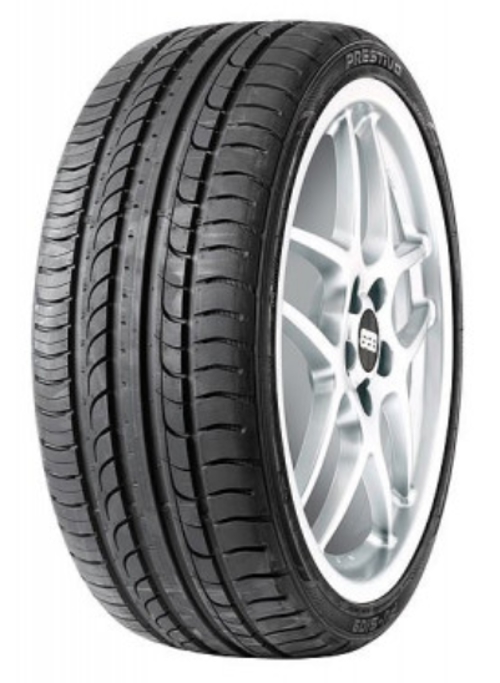 Foto pneumatico: PRESTIVO, PV-S109 215/55 R17 94W Estive