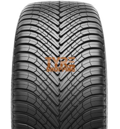 Foto pneumatico: PRINX, QUATTURA 4S+ 225/60 R18 104W Quattro-stagioni