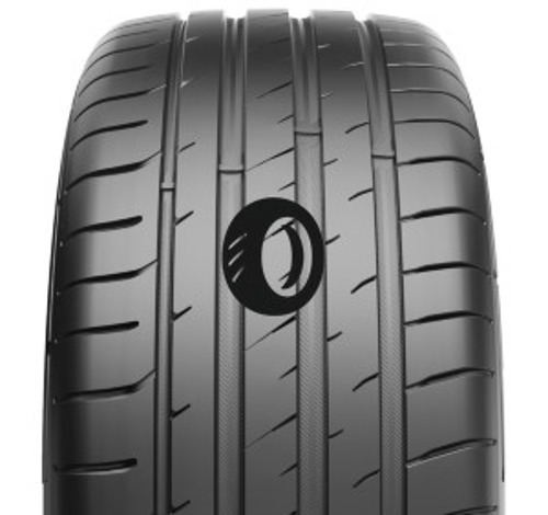 Foto pneumatico: PRINX, XNEX SPORT EV 235/50 R18 97W Estive