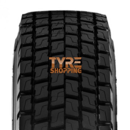 Foto pneumatico: PROFIL TYRES (RETREAD), CARGO MASTER EVO 225/75 R17.5 129M Estive