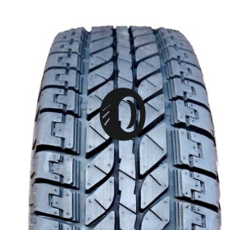 Foto pneumatico: PROFIL TYRES (RETREAD), CARGO VAN 205/65 R16 107R Estive