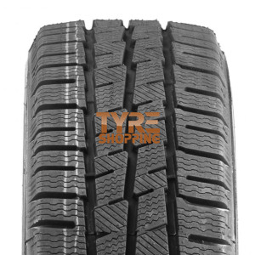 Foto pneumatico: PROFIL TYRES (RETREAD), INGA ULTRA ALLSEASON 235/55 R17 99H Quattro-stagioni