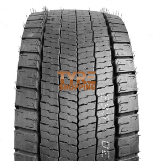 Foto pneumatico: PROMETEON, H02 PROFUEL DRIVE 315/80 R22.5 158L Estive