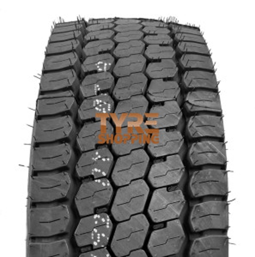 Foto pneumatico: PROMETEON, R02 PROFUEL DRIVE (17.5 Zoll) 215/75 R17.5 126M Estive