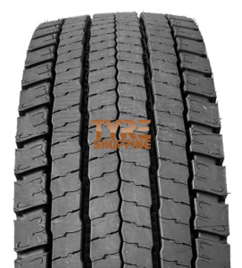 Foto pneumatico: PROMETEON, R02 PROFUEL DRIVE (22.5 Zoll) 315/80 R22.5 158L Estive