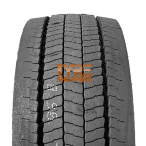 Foto pneumatico: PROMETEON, U02 eURBAN MULTI 315/60 R22.5 156J Estive