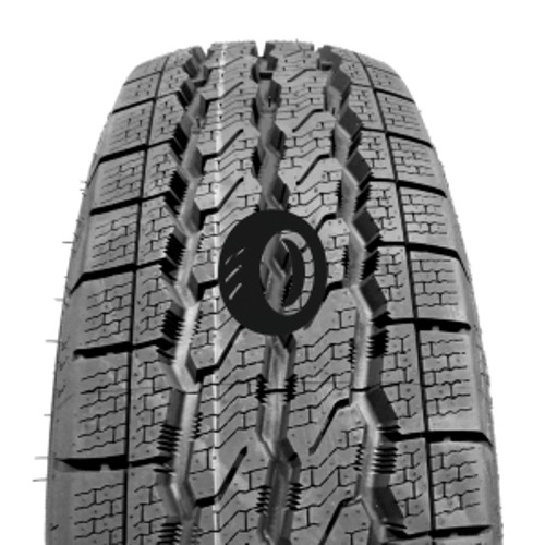 Foto pneumatico: RADAR, ARGONITE ALPINE 235/60 R17 117R Estive