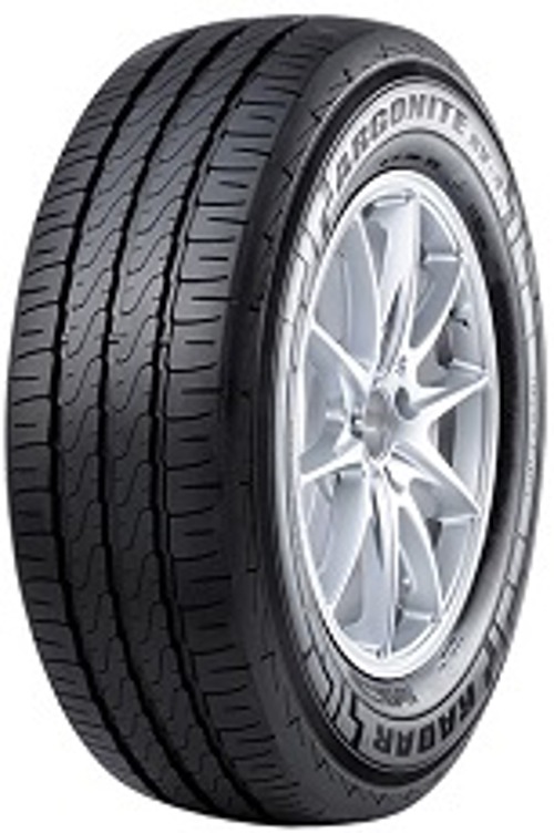Foto pneumatico: RADAR, ARGONITE RV-4 145/80 R12 86R Estive