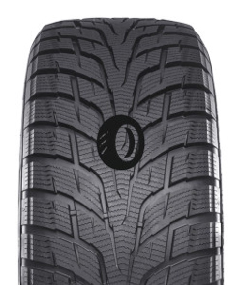 Foto pneumatico: RADAR, CENTIGRADE PLUS 225/65 R17 106H Invernali