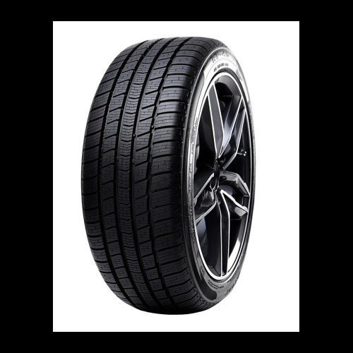 Foto pneumatico: RADAR, DIMAX 4 SEASON 255/45 R20 105W Quattro-stagioni