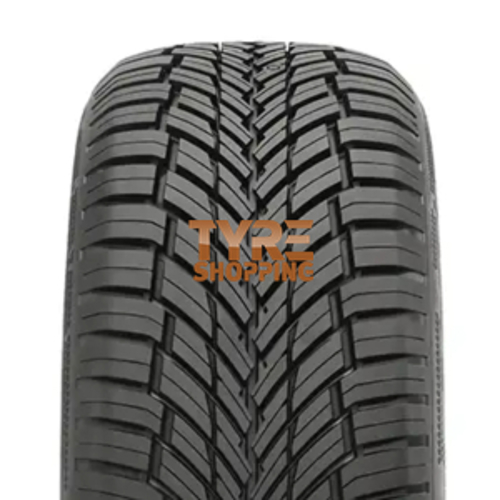 Foto pneumatico: RADAR, DIMAX ALLSEASON 205/55 R16 94W Quattro-stagioni