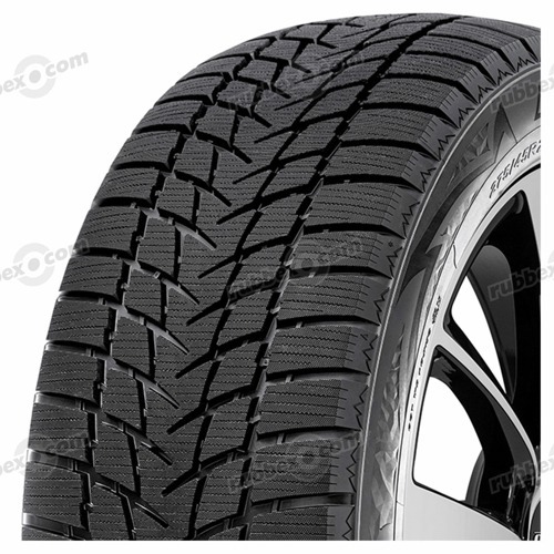 Foto pneumatico: RADAR, DIMAX ALPINE 215/60 R16 99H Invernali