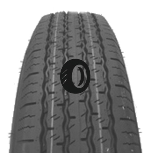 Foto pneumatico: RADAR, DIMAX CLASSIC 185/80 R14 90H Estive